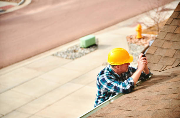 Best Gutter Installation and Repair  in Utqiagvik, AK