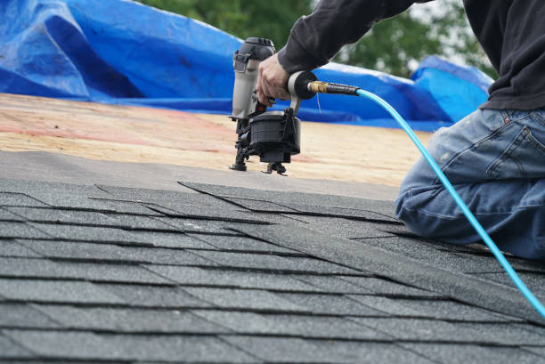 Best Green or Eco-Friendly Roofing Solutions  in Utqiagvik, AK