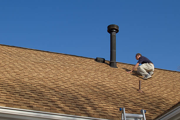 Best Asphalt Shingle Roofing  in Utqiagvik, AK