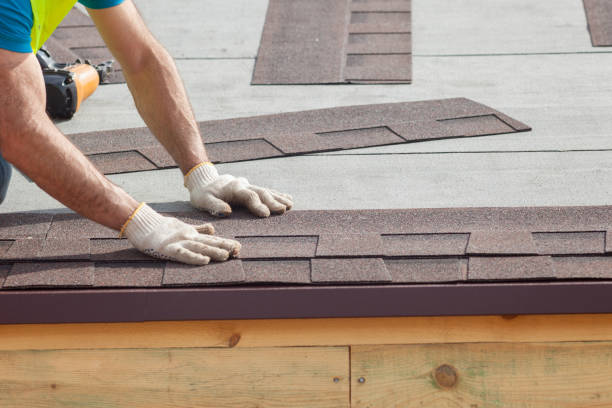 Best Roof Maintenance and Cleaning  in Utqiagvik, AK